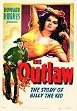 The Outlaw: 16x9 Widescreen TV