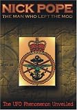 NICK POPE -The man who left the MOD