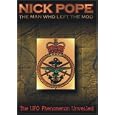 NICK POPE -The man who left the MOD