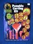 Pumpkin Masters 19-Piece Pumpkin Carving Kit ** 14 Patterns/5 Tools