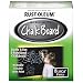 Rust-Oleum 206540 Chalkboard Brush-On, Black, 30-Ounce