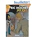 Ric Hochet, Tome 77 : Ici, 77 !
