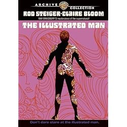 The Illustrated Man