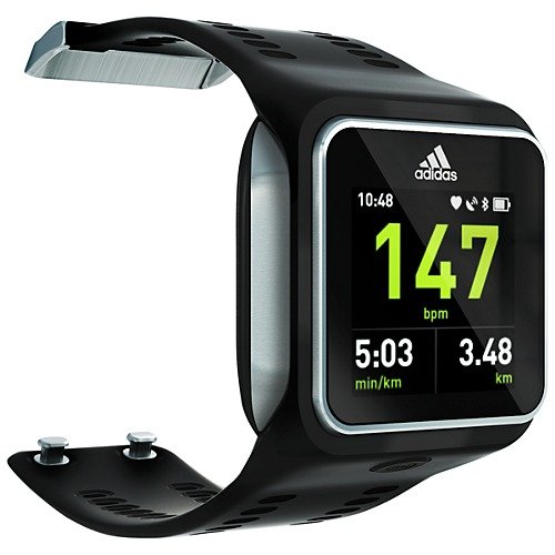 Adidas Training Accessories MICOACH SMART RUN WATCH
