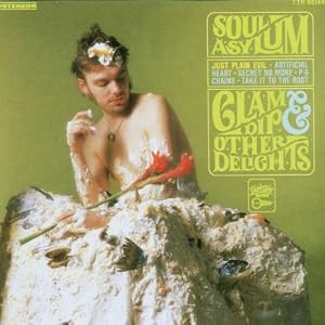 Clam Dip & Other Delights