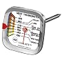 Sunbeam, 90304, Meat Thermometer, Stainless Steel
