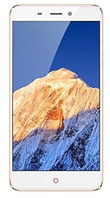 Nubia N1 (Gold, 32 GB)
