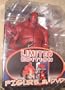 Hellboy (Animated) Blood And Iron (With Limited Edition Action Figure)