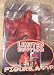 Hellboy (Animated) Blood And Iron (With Limited Edition Action Figure)