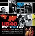 TwentyFourSeven [CD on Demand]