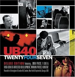 UB40 Foto 2