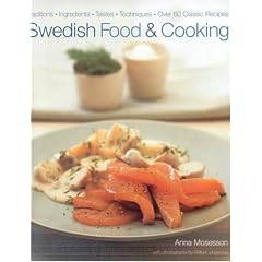 Swedish Food and Cooking