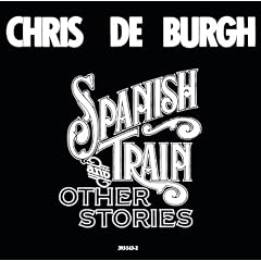 Spanish Train And Other Stories