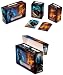 Magic the Gathering Duel Deck Box - Chandra vs. Jace Combo Pack