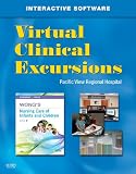 Virtual Clinical Excursions 3.0 for Wongs Nursing Care of Infants and Children, 9e (Hockenberry, Virtual Clinical Excursions for Wongs Nursing Care of Infants and Child)