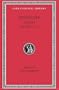 Sidonius: Poems. Letters, Books 1-2 (Loeb Classical Library No. 296)