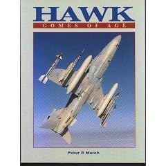 Hawk Comes Of Age
