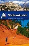 Produkt-Bild: S&uuml;dfrankreich: Reisehandbuch mit vielen praktischen Tipps