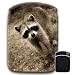 Raccoon Racoon For Sony Xperia Tablet S & Nook HD 9