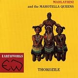 Thokozile