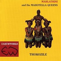Thokozile
