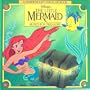 Disney's the Little Mermaid Hunts for Treasure: A Surprise Lift-The-Flap Book