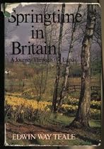 Springtime in Britain