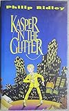 Kasper in the glitter