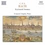 C.P.E. Bach: Keyboard Sonatas