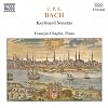 C.P.E. Bach: Keyboard Sonatas