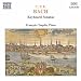 C.P.E. Bach: Keyboard Sonatas