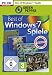 Best of Windows 7 Games Collection - (Green Pepper)