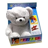 Toys : Gloe 16" Clap and Glo Bear