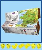 French Phrases Cube Magic