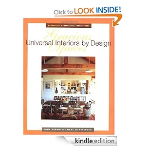 Gracious Spaces-Mcgraw-Hill Proffessional Engineering Series