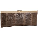 Halston Heritage April Clutch
