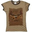 Lynyrd Skynyrd - Southern Rock Ladies T-Shirt