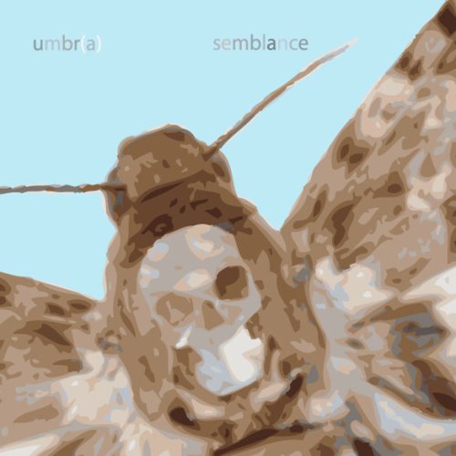 Umbr(a): Semblance - Paperback