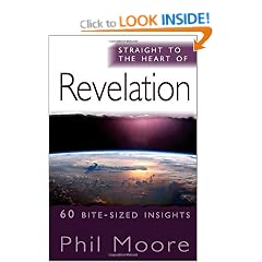 Straight to the Heart of Revelation