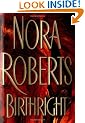 Birthright (Roberts, Nora)
