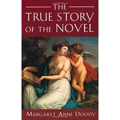 The True Story of the Novel