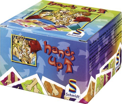 Schmidt Hands up (Spiel)
