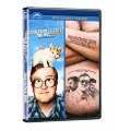 Trailer Park Boys: The Movie / Trailer Park Boys II: Countdown to Liquor Day (Double Feature)
