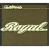 Royal Ts