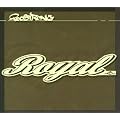 Royal Ts