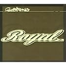 Royal Ts