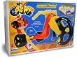 The Original Big Wheel 16 inch Trike "Spin Out Racer" with Hand Brake