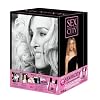 Sex and the City エッセンシャルコレクションBOX(初回限定生産)
