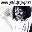 Black Cat John Brown