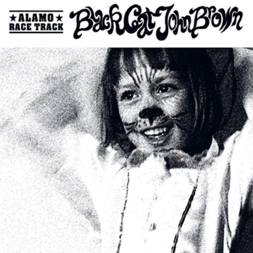 Alamo Race Track - Black Cat John Brown - Zortam Music